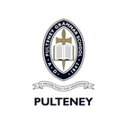 Pulteney Grammar アイコン