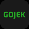 GOJEK icon GOJEK icon