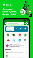 Gojek スクリーンショット 1