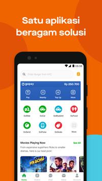 Gojek for Android - APK Download