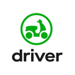 ”Gojek Driver