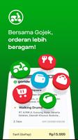 Gojek ポスター