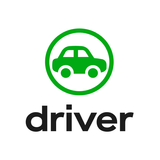 Gojek Driver Singapore 图标