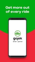 Gojek Driver Singapore-poster