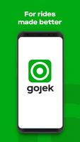 پوستر ojek gojek cara pesan