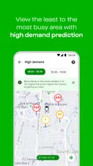 Gojek Driver XAPK download
