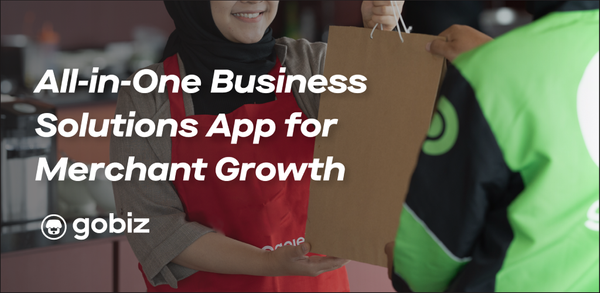 How to Download GoFood Merchant APK Latest Version 5.4.0 for Android 2025 image