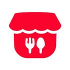 GoFood Merchant أيقونة