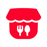 GoFood Merchant icono