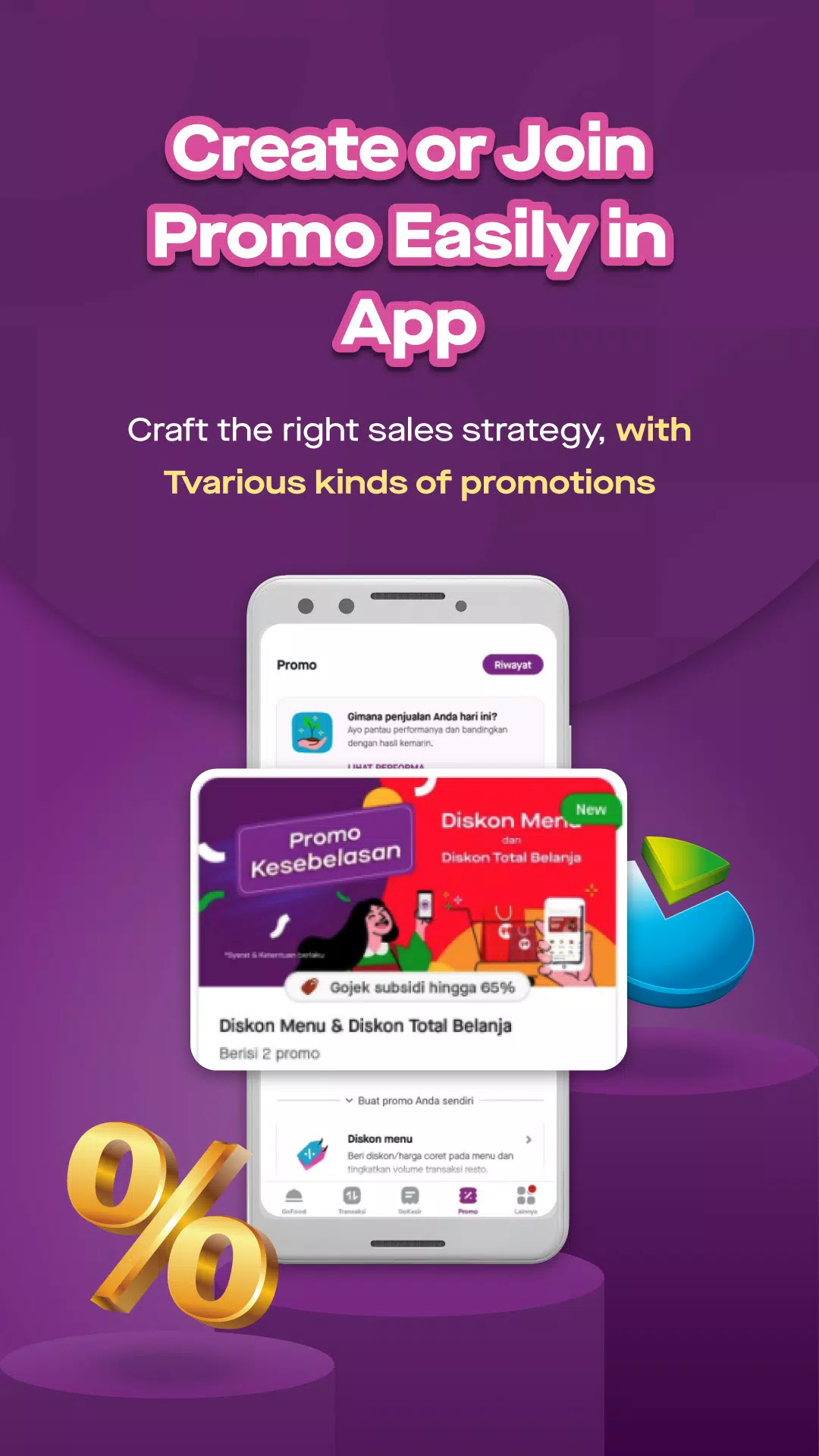 GoBiz APK