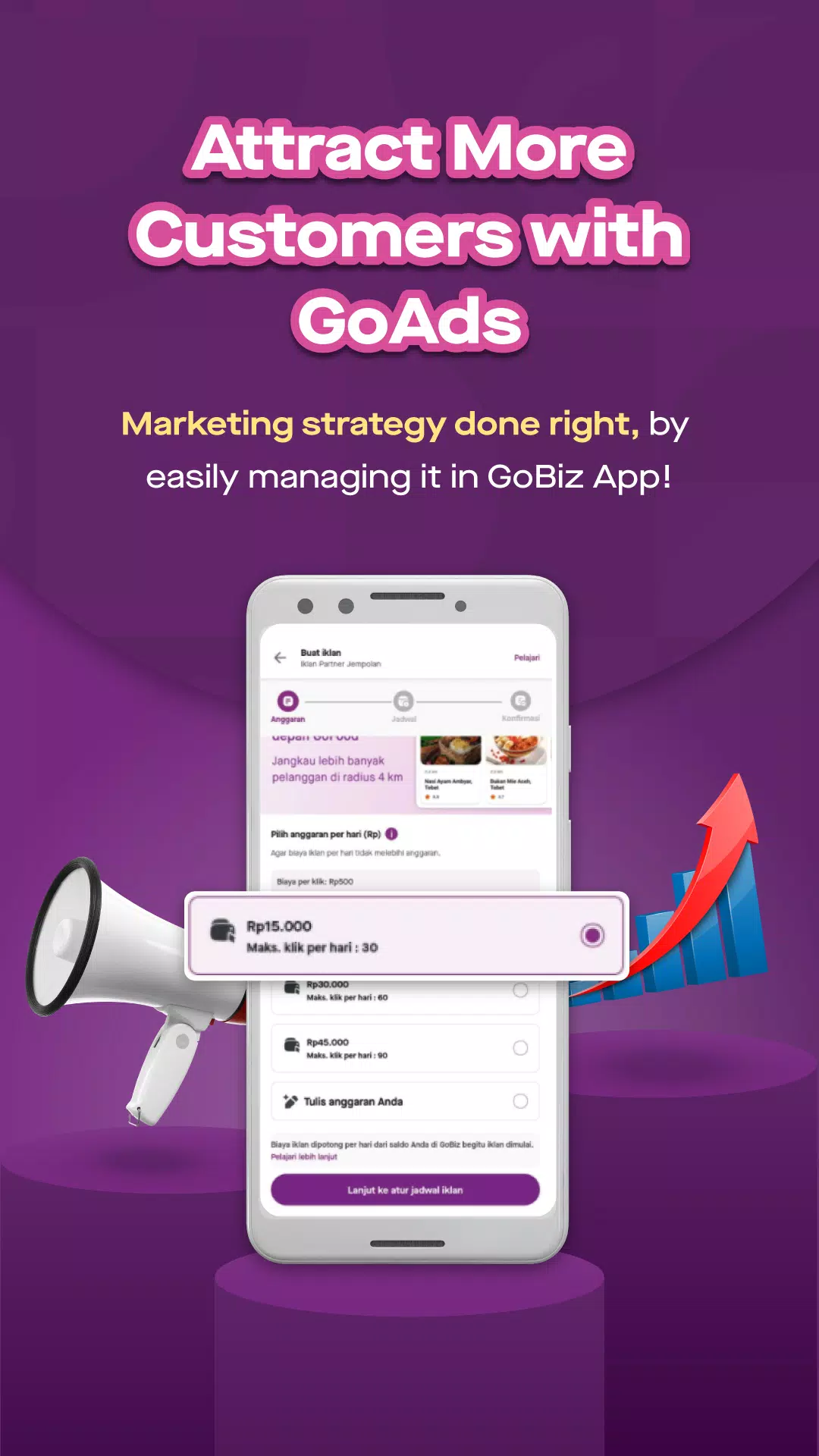 GoBiz APK