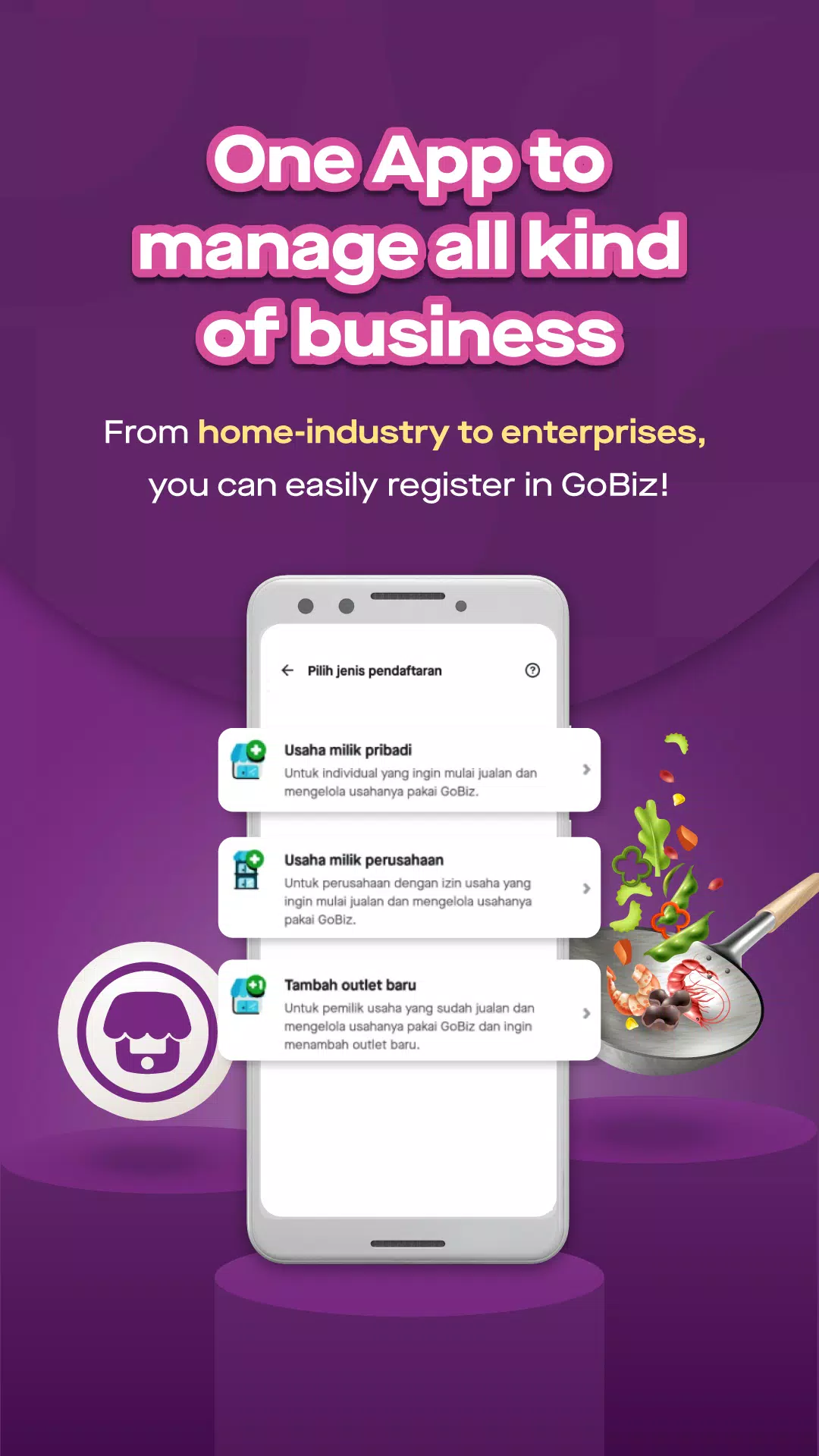 GoBiz APK