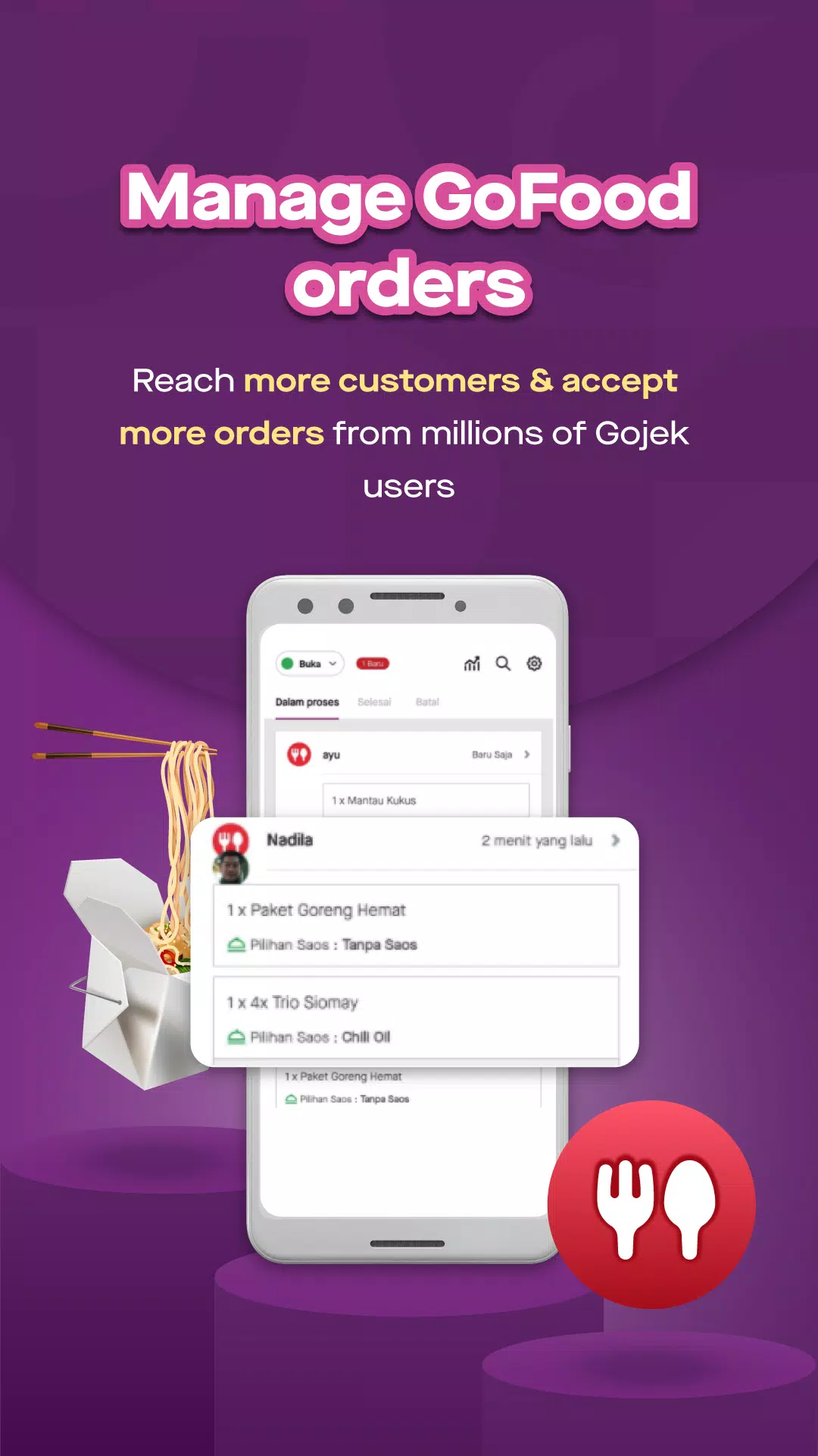 GoBiz APK