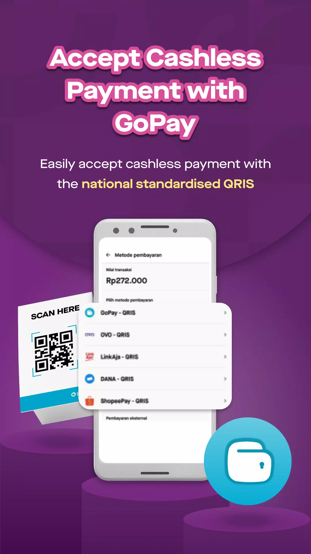 GoBiz APK