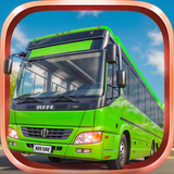 Bus Simulator Coach Bus Tour