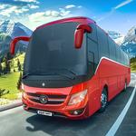 Bus Simulator Coach Bus Tour icon