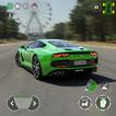 juego de conducción de coches