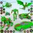 Army Dragon Robot Transform 3D APK