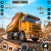 Construction Simulator Games آئیکن