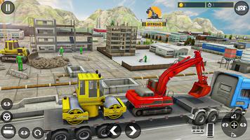 Construction Simulation Games gönderen