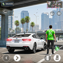 Epic Car Openworld Game APK