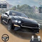 Car Parking - Car Simulator 3D icon