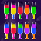 Water Sort Puzzle Color Game3D Zeichen