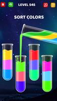 Water Sort Puzzle Color Game3D Screenshot 1