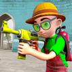 Dash Royale - Shooting Game آئیکن