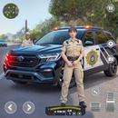 警车游戏：汽车模拟器 APK