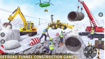 Construction Simulator Games capture d'écran 2