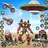 Space Robot Transform Games 3D APK