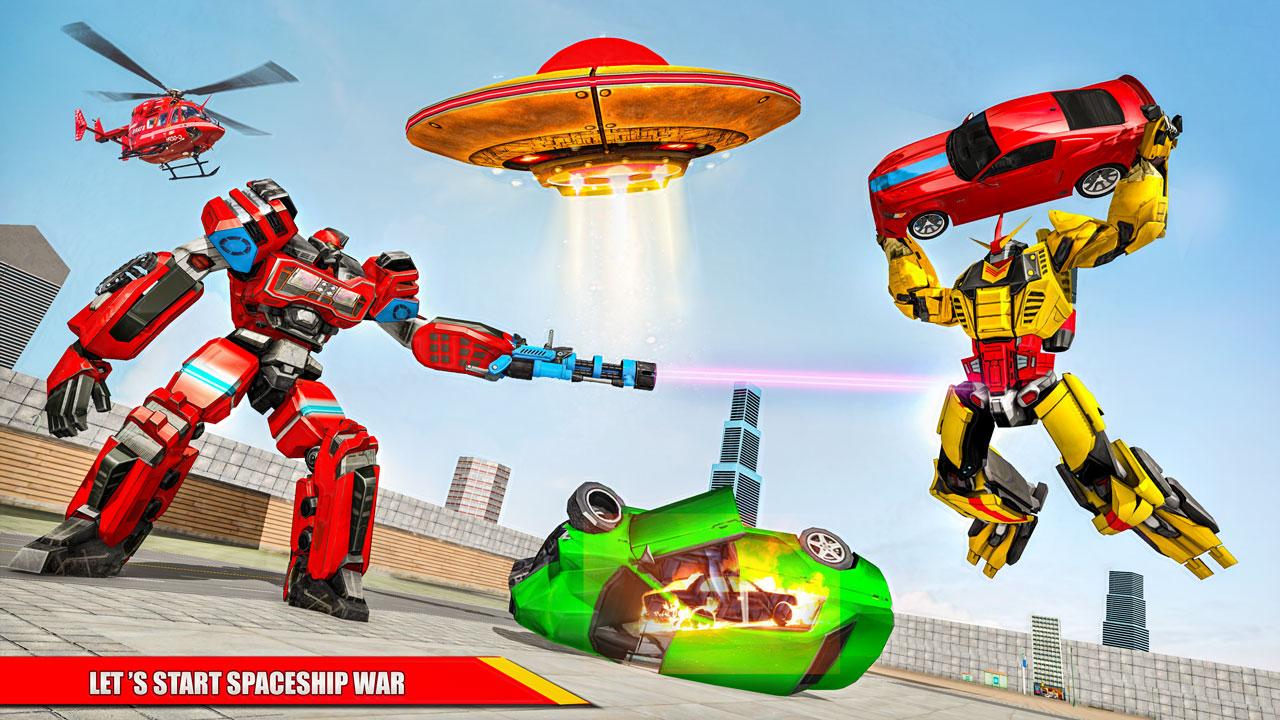 Space Robot Transport Games Lion Robot Car Game For Android Apk Download Space Robot Transport Games Lion Robot Car Game For Android Apk Download