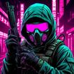 Unfair War: Robots Survival icon