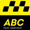 ABC Taxi Driver icon