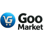 Goo Market Admin