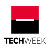 TechWeek SG иконка
