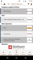 86th UFI Global Congress 2019 screenshot 2