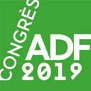 Congrès ADF aplikacja