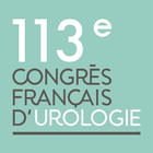 Congrès Français d’Urologie icône