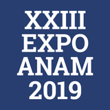 Expo ANAM icône