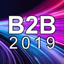 B2B INTERNATIONAL CONVENTION APK