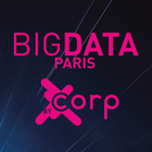 Big Data Paris 2019 أيقونة