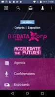 Big Data Paris 2019 постер