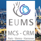 EUMS 2019 icône