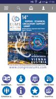 EUMS 2019 Affiche