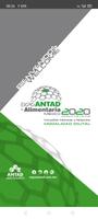 EXPO ANTAD poster