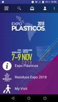 Expo Plásticos 2018 Affiche