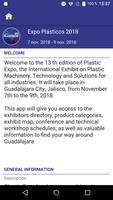 Expo Plásticos 2018 screenshot 1