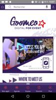 GOOMEO Plakat